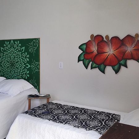 Dom Jaime - Guest House Pirenopolis Room photo