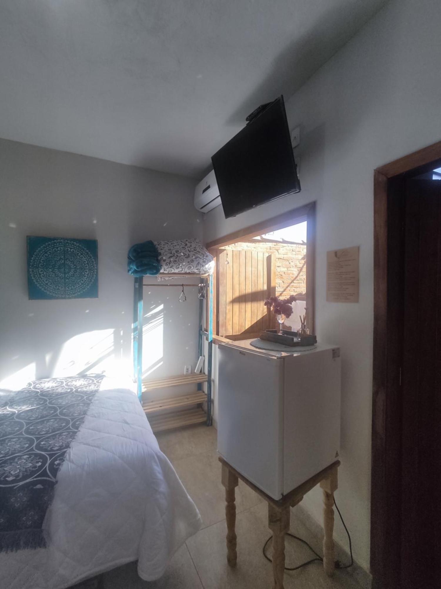 Dom Jaime - Guest House Pirenopolis Room photo